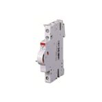 ABB S2C-H6R 1A/K S200-F200-DDA200 Yardımcı Kontak