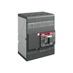 Abb Sace Tmax Xt2 L 160 4p 160A Lsıg Kompakt Şalter (1SDA067970R1) - Gri