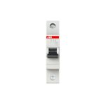 ABB SH201-B10 1x10 A 6 kA B Tipi Anahtarlı Otomatik Sigorta