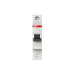 ABB SH201-C25 1x25A 6kA C Tipi Otomatik Sigorta