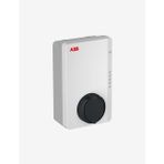 ABB Terra 22 KW Duvar Tipi Elektrikli Araç Şarj Ünitesi