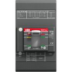 Abb XT1N160-160A ,3-FAZ/112-160A/36KA Termik Şalter - 0 - Siyah