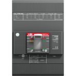 Abb XT3N250-200A ,3-FAZ/140-200A/36KA Termik Şalter - 0 - Siyah