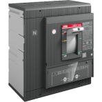 Abb XT5N-630,3-FAZ/441-630A/36KA Termik Şalter - 0 - Siyah