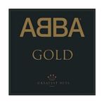 Abba Yabancı Plak - Gold (2lp) Pop Müzik Türünde İkonik Şarkılar İçeren