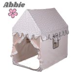 Abbie Gri Rüya Evi Çocuk Oyun Çadırı