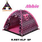 Abbie Rainbow Ruby Aşkımın Çadırı