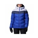 Abbott Peak II Insulated Kadın Kayak Montu