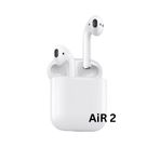 Abbruch Air 2 Upgrade Bluetooth Kulaklık iOS Android Tüm Telefonlar İle Uyumlu Kablosuz Kulaklık
