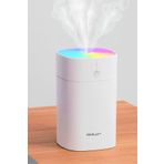 Abbruch Ultrasonik Hava Nemlendirici Humidifier 400 Ml Oda, Araç, Ofis Buhar Makinesi Koku Aroma Difüzör