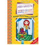 ABBY HAYES'IN NEŞELİ GÜNLERİ PATENLERI GIYIN, GEZMEYE GIDIYORUZ - ANNE MAZER