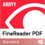 Abbyy Finereader 16 1 Kullanıcı 1 Yıl Standard Edition