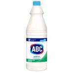 Abc 1 kg Maksimum Koruma Çamaşır Suyu
