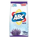 ABC 10 kg Matik Çamaşır Deterjanı