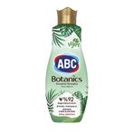 ABC 1440 ml Botanics Organik Nisan Yağmuru Konsantre Çamaşır Yumuşatıcı