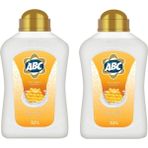 ABC 2×3,5 lt Bal Süt Sıvı Sabun