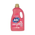 ABC 3 lt Kolay Ütü Sıvı Deterjanı