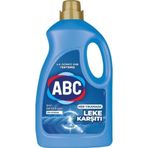 ABC 3 lt Leke Karşıtı Çamaşır Deterjanı