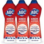 ABC 3x750 ml Axprine Sıvı Krem Temizleyici