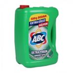 ABC 4 lt Dağ Ferahlığı Ultra Çamaşır Suyu