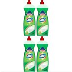 ABC 4 x 685 G Misket Limonu Kokulu Sıvı Bulaşık Deterjanı
