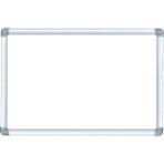 Abc 40X55 Alüminyum Çerçeve Laminat Yazı Tahtası