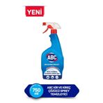 Abc 750 ml Kireç Sökücü Sprey