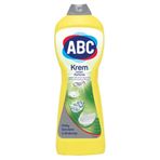 ABC 750ml Sıvı Krem Limon
