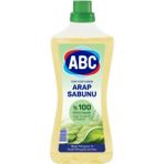 ABC 900 ml Abc Sıvı Arap Sabunu Klasik