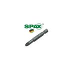 ABC ABC05 Spax PZ2 50 mm Uzun Tornavida Ucu