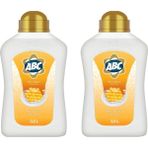 ABC Bal ve Süt 3,5 lt Sıvı El Sabunu