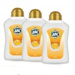 ABC Bal ve Sütlü 3x3500 ml Çoklu Paket Sıvı Sabun