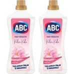 Abc Beyaz Inci Yüzey Temizleyici 2.5 lt x 2 Adet