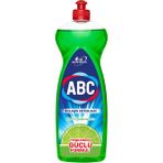 ABC Bulaşık Deterjanı Misket Limonu 685 Ml