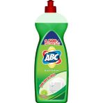Abc Bulaşık Deterjanı Misket Limonu Kokulu 685 gr