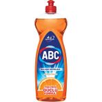 ABC Bulaşık Deterjanı Portakal 685 ml