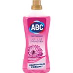 Abc Çiçek 2500 ml Yüzey Temizleyici