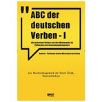 ABC Der Deutschen Verben - 2 - Veysi Örek