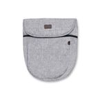 ABC Design Boot Bebek Arabası Ayak Tulumu (Graphite Grey)