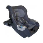 ABC Design Jixy Hug Anthracite 0-13 Kg Oto Koltuğu