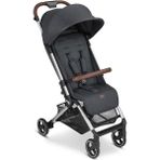 ABC Design Ping Storm - Kabin Boy Bebek Arabası - Antrasit