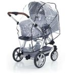 ABC Design Salsa 4 Bebek Arabası Yağmurluğu