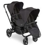 ABC Design Zoom İkiz Bebek Arabası