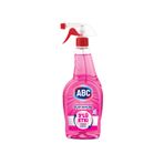 ABC DETERJAN Cam Temizleyici Çiçek Bahçesi 500 Ml