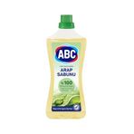 ABC DETERJAN Sıvı Arap Sabunu 900 Ml