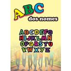 ABC dos nomes