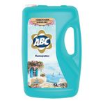 ABC Ege Sahilleri 5 Lt Çamaşır Yumuşatıcı