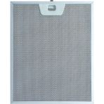 Abc Filtre BC0015 Metal Tırnaksız Aspiratör & Davlumbaz Alüminyum Yağ Filtresi - 25 x 30 cm
