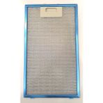 Abc Filtre Silverline Gri Classy 3420 Davlumbaz Metal Yağ Filtresi PRA-1892447-6510