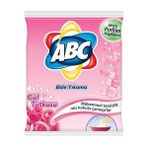 ABC Gülün Tutkusu 600 gr Toz Deterjan